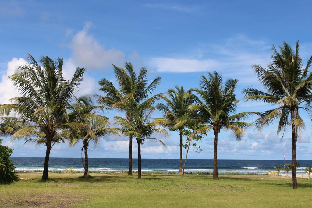 נסאונג Ocean Front Campgrounds מראה חיצוני תמונה